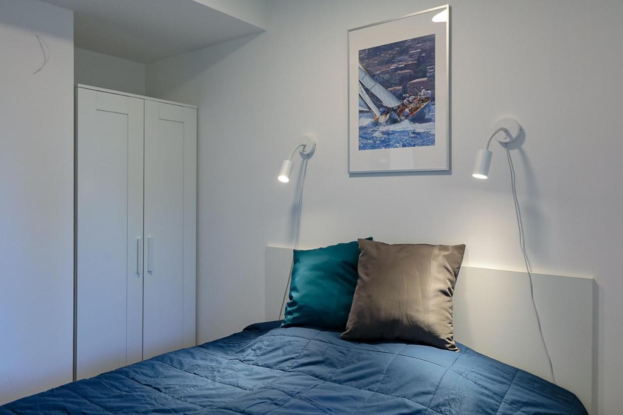 Marina Apartman Hotel Балатонсемеш Экстерьер фото