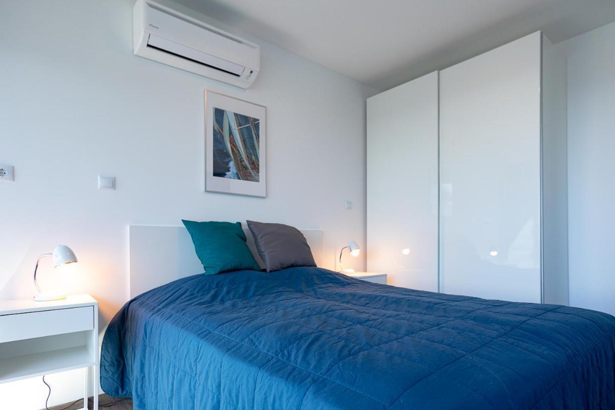 Marina Apartman Hotel Балатонсемеш Экстерьер фото