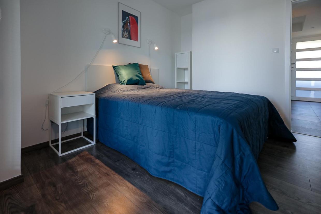 Marina Apartman Hotel Балатонсемеш Экстерьер фото